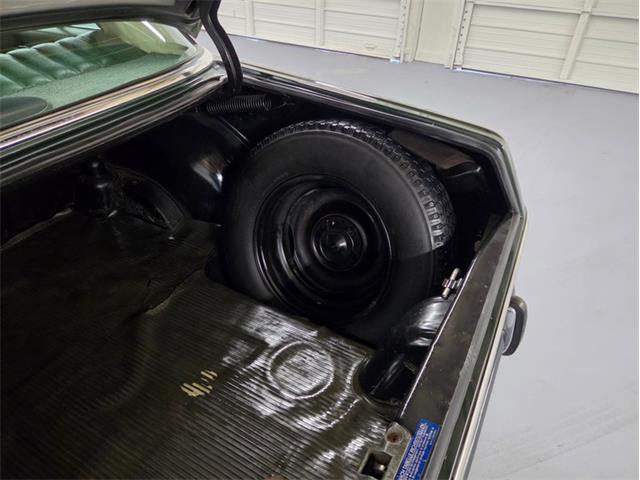 1971 Mercedes-Benz 220 (CC-2118963) for sale in Greensboro, North Carolina