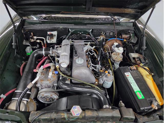 1971 Mercedes-Benz 220 (CC-2118963) for sale in Greensboro, North Carolina