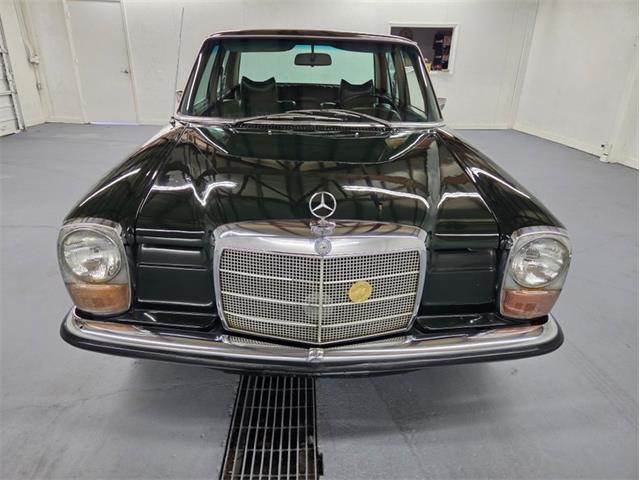 1971 Mercedes-Benz 220 (CC-2118963) for sale in Greensboro, North Carolina