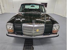 1971 Mercedes-Benz 220 (CC-2118963) for sale in Greensboro, North Carolina