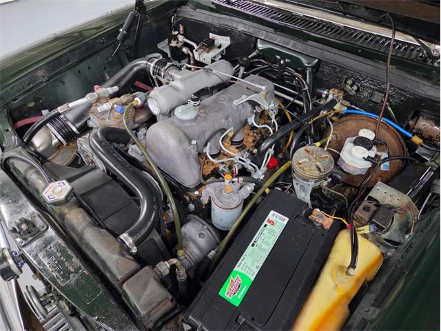 1971 Mercedes-Benz 220 (CC-2118963) for sale in Greensboro, North Carolina