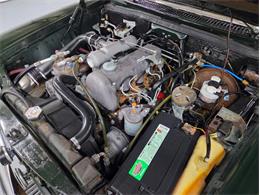 1971 Mercedes-Benz 220 (CC-2118963) for sale in Greensboro, North Carolina