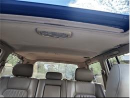 2002 Lexus LX470 (CC-2118964) for sale in Greensboro, North Carolina