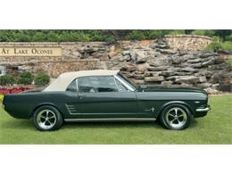 1966 Ford Mustang (CC-2118965) for sale in Greensboro, North Carolina