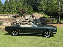 1966 Ford Mustang (CC-2118965) for sale in Greensboro, North Carolina