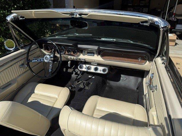 1966 Ford Mustang (CC-2118965) for sale in Greensboro, North Carolina