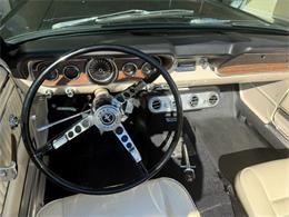 1966 Ford Mustang (CC-2118965) for sale in Greensboro, North Carolina
