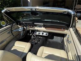 1966 Ford Mustang (CC-2118965) for sale in Greensboro, North Carolina