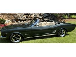 1966 Ford Mustang (CC-2118965) for sale in Greensboro, North Carolina