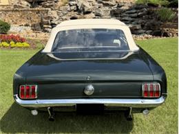 1966 Ford Mustang (CC-2118965) for sale in Greensboro, North Carolina