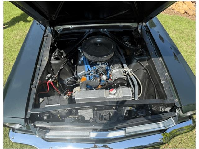 1966 Ford Mustang (CC-2118965) for sale in Greensboro, North Carolina