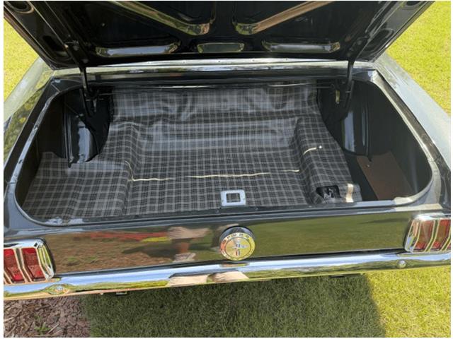 1966 Ford Mustang (CC-2118965) for sale in Greensboro, North Carolina