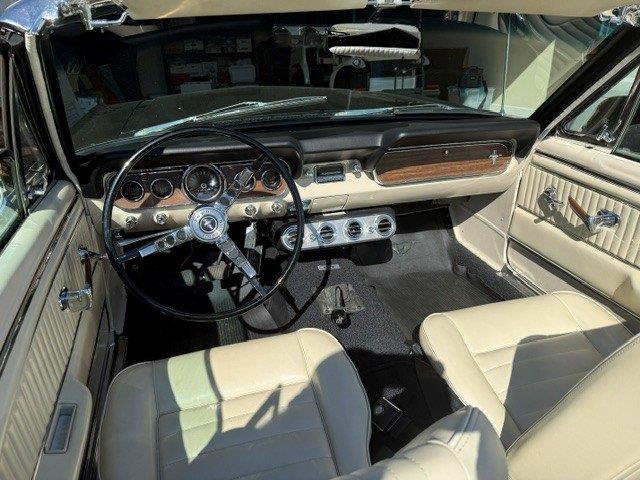 1966 Ford Mustang (CC-2118965) for sale in Greensboro, North Carolina