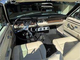 1966 Ford Mustang (CC-2118965) for sale in Greensboro, North Carolina