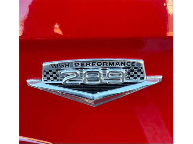 1966 Ford Mustang (CC-2118967) for sale in Greensboro, North Carolina