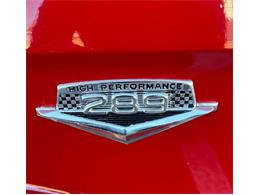 1966 Ford Mustang (CC-2118967) for sale in Greensboro, North Carolina