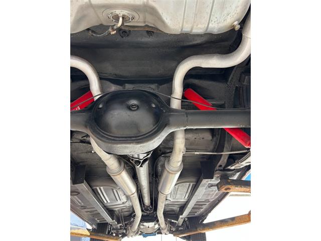 1966 Ford Mustang (CC-2118967) for sale in Greensboro, North Carolina