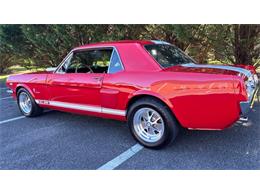 1966 Ford Mustang (CC-2118967) for sale in Greensboro, North Carolina