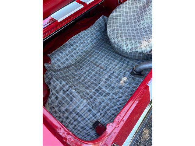 1966 Ford Mustang (CC-2118967) for sale in Greensboro, North Carolina