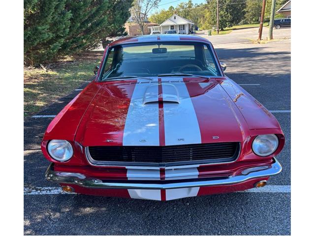 1966 Ford Mustang (CC-2118967) for sale in Greensboro, North Carolina