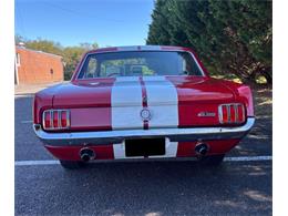 1966 Ford Mustang (CC-2118967) for sale in Greensboro, North Carolina