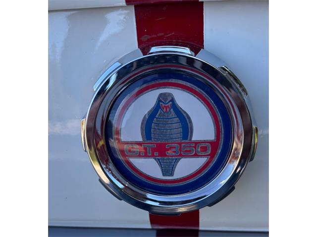1966 Ford Mustang (CC-2118967) for sale in Greensboro, North Carolina