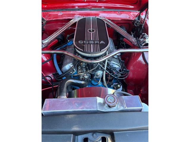 1966 Ford Mustang (CC-2118967) for sale in Greensboro, North Carolina