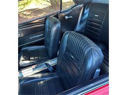 1966 Ford Mustang (CC-2118967) for sale in Greensboro, North Carolina