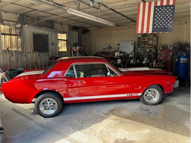 1966 Ford Mustang (CC-2118967) for sale in Greensboro, North Carolina