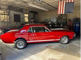 1966 Ford Mustang (CC-2118967) for sale in Greensboro, North Carolina