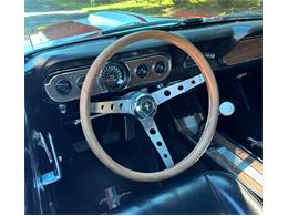 1966 Ford Mustang (CC-2118967) for sale in Greensboro, North Carolina