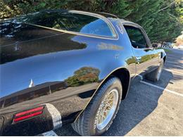 1978 Pontiac Trans Am Comp T/A (CC-2118968) for sale in Greensboro, North Carolina