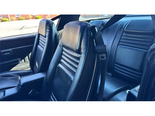 1978 Pontiac Trans Am Comp T/A (CC-2118968) for sale in Greensboro, North Carolina