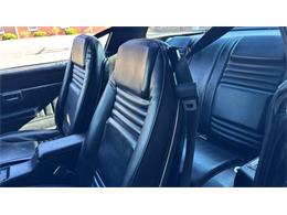 1978 Pontiac Trans Am Comp T/A (CC-2118968) for sale in Greensboro, North Carolina