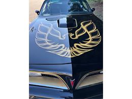 1978 Pontiac Trans Am Comp T/A (CC-2118968) for sale in Greensboro, North Carolina