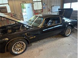 1978 Pontiac Trans Am Comp T/A (CC-2118968) for sale in Greensboro, North Carolina