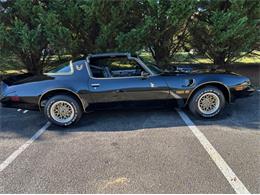 1978 Pontiac Trans Am Comp T/A (CC-2118968) for sale in Greensboro, North Carolina