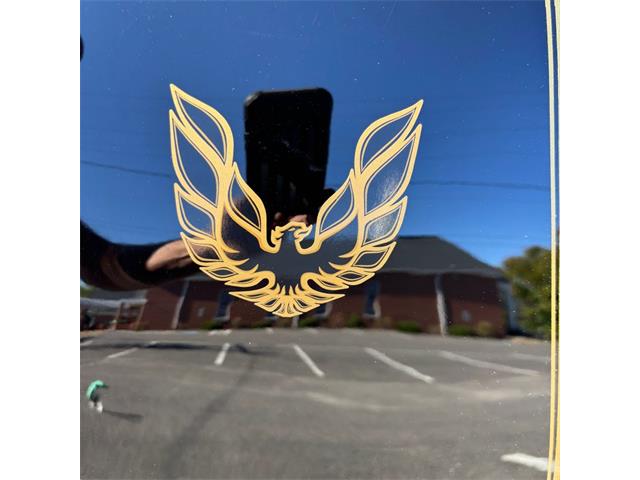 1978 Pontiac Trans Am Comp T/A (CC-2118968) for sale in Greensboro, North Carolina