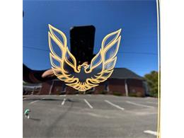 1978 Pontiac Trans Am Comp T/A (CC-2118968) for sale in Greensboro, North Carolina