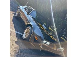 1978 Pontiac Trans Am Comp T/A (CC-2118968) for sale in Greensboro, North Carolina