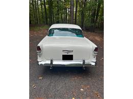 1955 Chevrolet Bel Air (CC-2118969) for sale in Greensboro, North Carolina