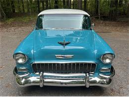 1955 Chevrolet Bel Air (CC-2118969) for sale in Greensboro, North Carolina