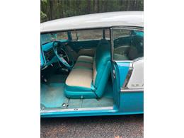 1955 Chevrolet Bel Air (CC-2118969) for sale in Greensboro, North Carolina