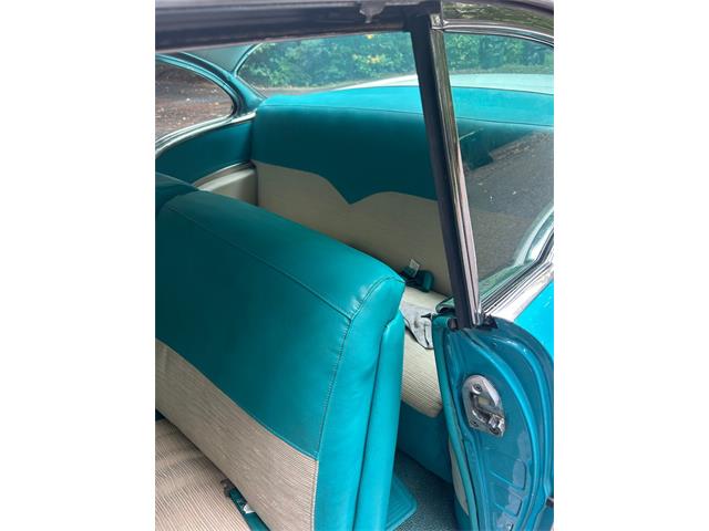 1955 Chevrolet Bel Air (CC-2118969) for sale in Greensboro, North Carolina