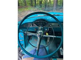 1955 Chevrolet Bel Air (CC-2118969) for sale in Greensboro, North Carolina