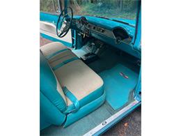 1955 Chevrolet Bel Air (CC-2118969) for sale in Greensboro, North Carolina