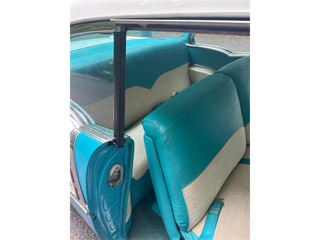 1955 Chevrolet Bel Air (CC-2118969) for sale in Greensboro, North Carolina