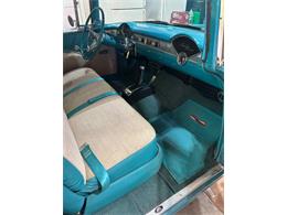 1955 Chevrolet Bel Air (CC-2118969) for sale in Greensboro, North Carolina