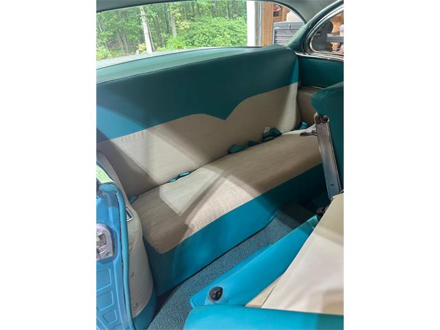 1955 Chevrolet Bel Air (CC-2118969) for sale in Greensboro, North Carolina