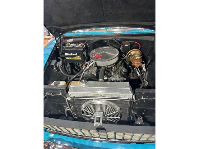 1955 Chevrolet Bel Air (CC-2118969) for sale in Greensboro, North Carolina